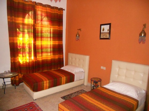 Riad Passiflora image 36