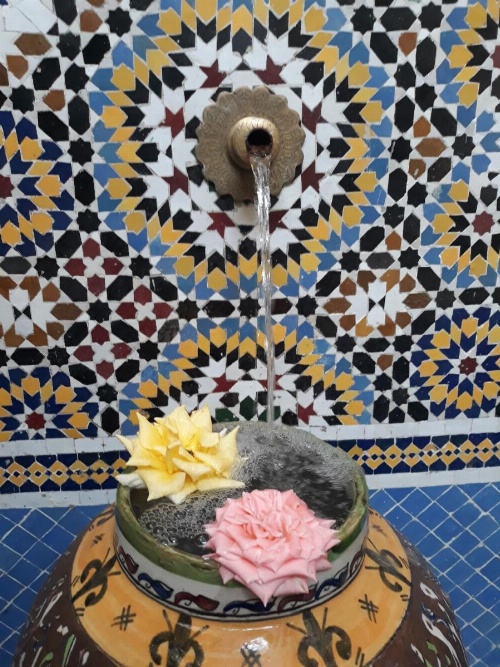 Riad Passiflora image 38