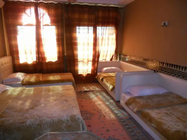 Riad Passiflora 10