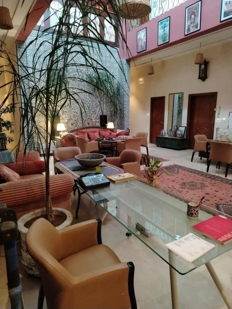 Double or Twin Room