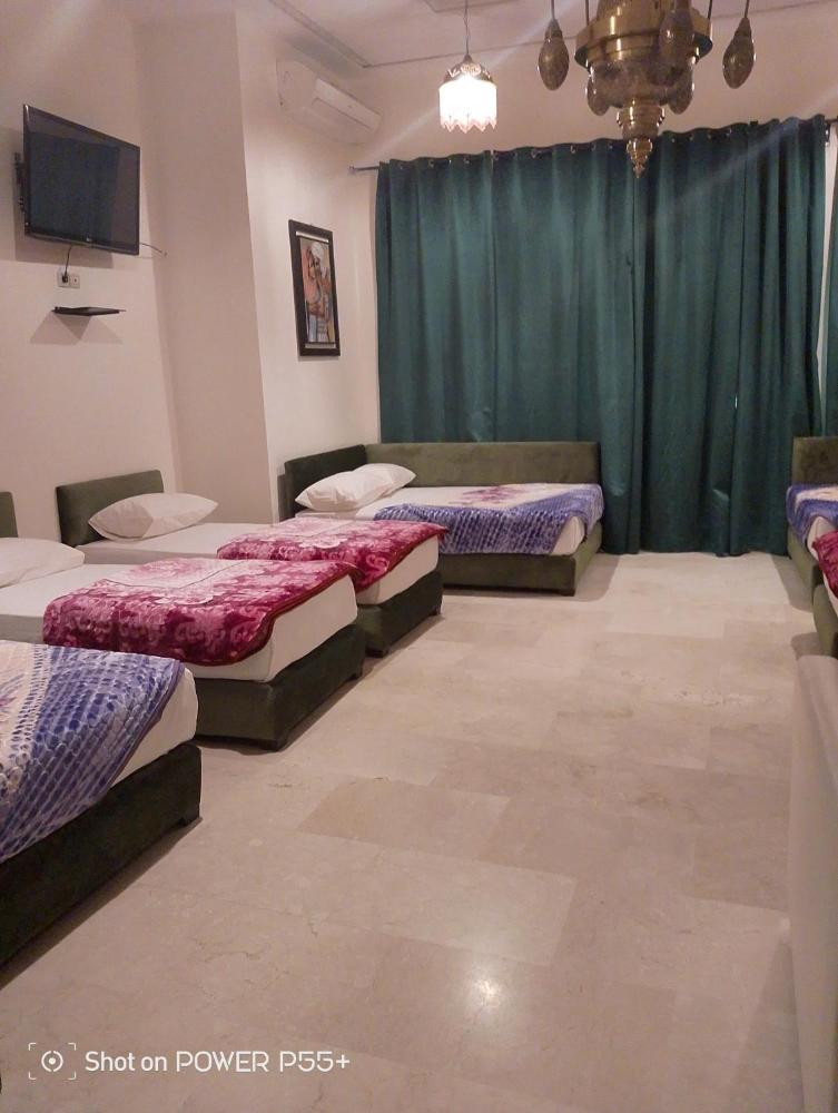 Family Room at Riad Passiflora, photo 4